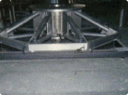 アルミフレーム