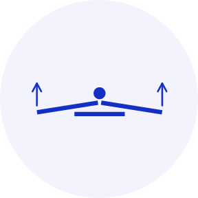 歪みとりの対策